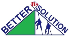 BETTER SOLUTION BUILDING CLEANING SERVICES LLC